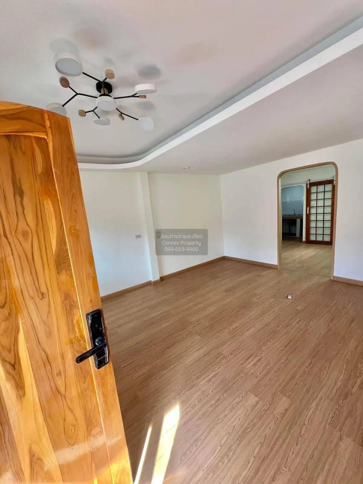 For Sale House , Housing Community Watcharapol 3 , newly renovate 4