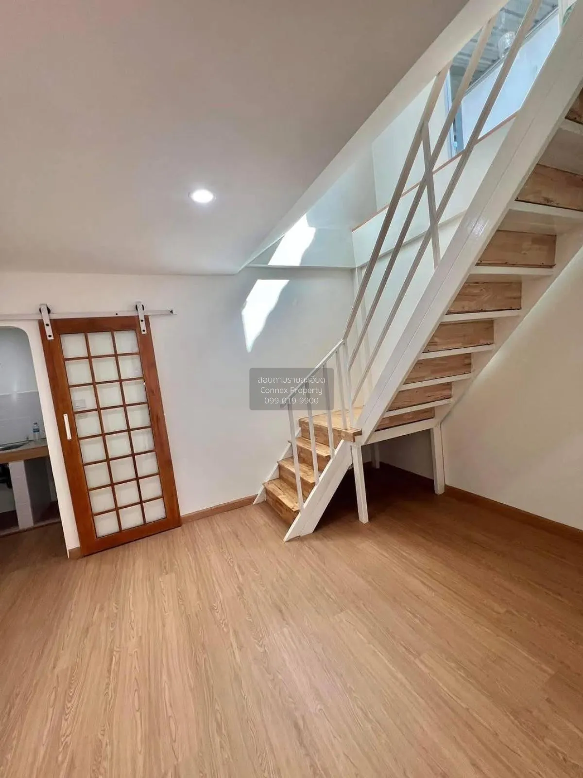 For Sale House , Housing Community Watcharapol 3 , newly renovate