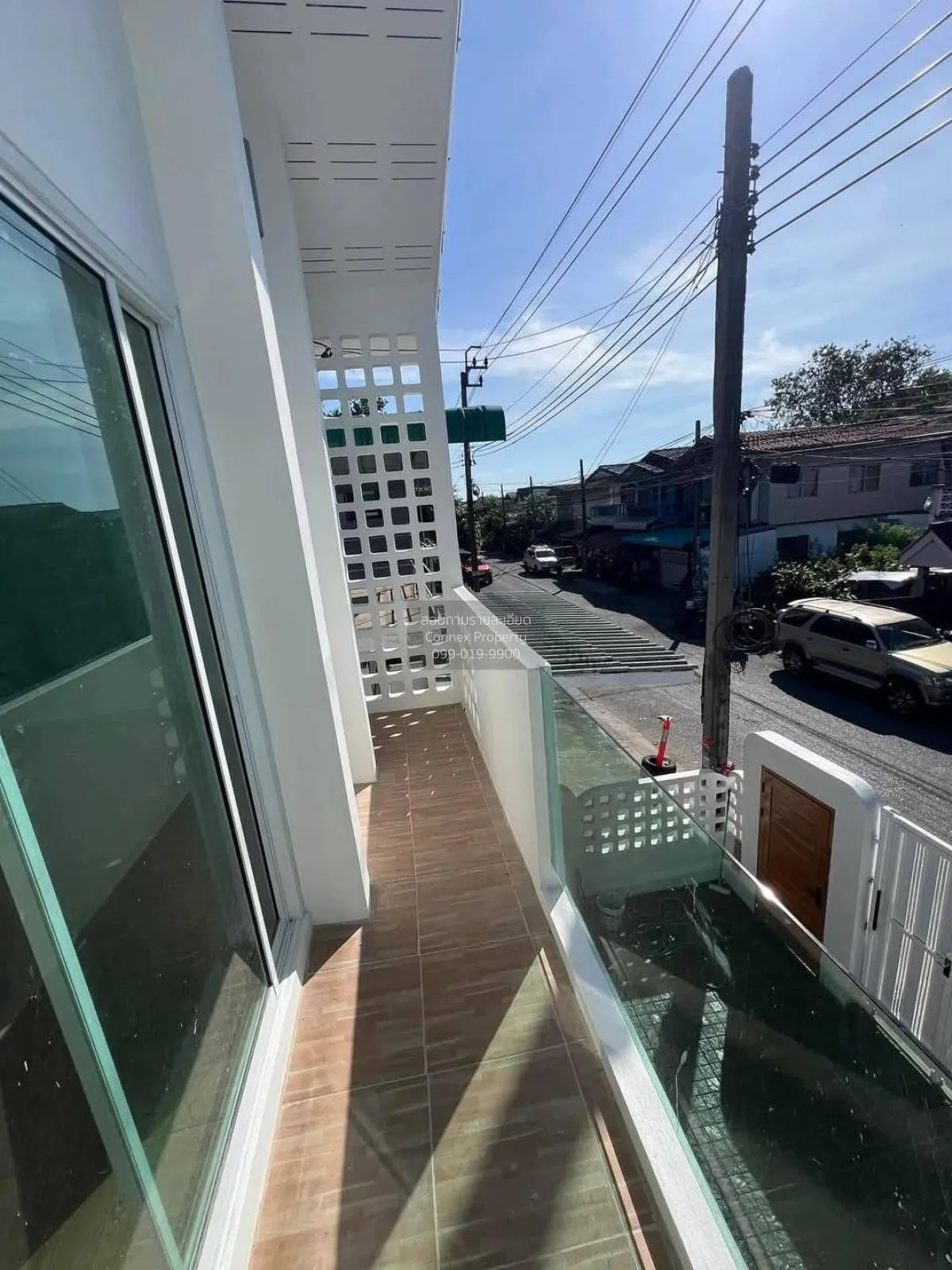 For Sale House , Housing Community Watcharapol 3 , newly renovate