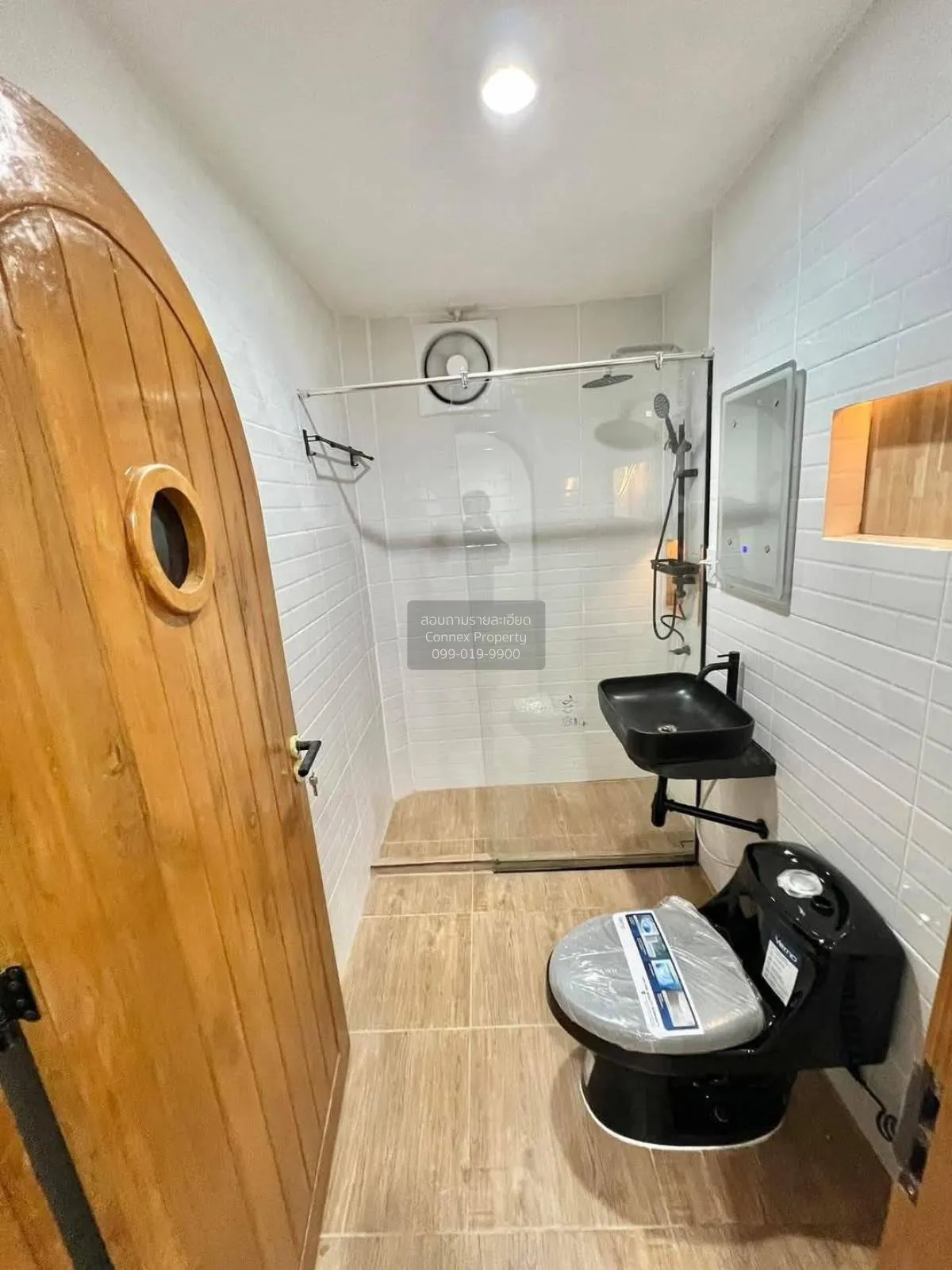 For Sale House , Housing Community Watcharapol 3 , newly renovate