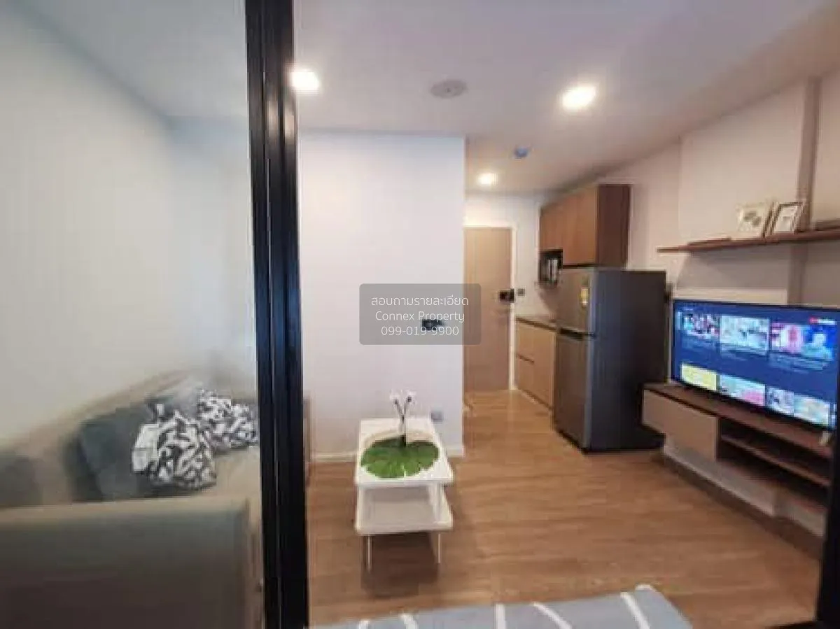 เช่าคอนโด  เคฟ ทาวน์ สเปซ คลองหนึ่ง คลองหลวง ปทุมธานี CX-117024 2