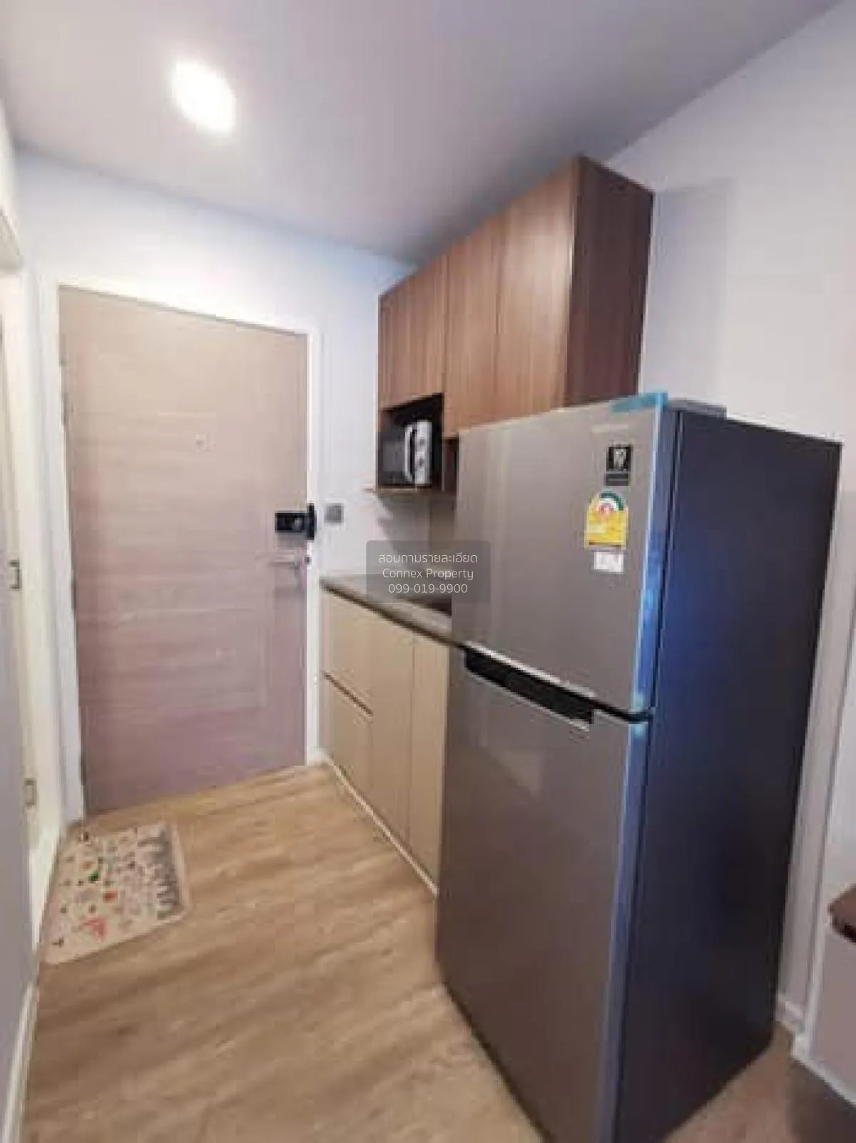 เช่าคอนโด  เคฟ ทาวน์ สเปซ คลองหนึ่ง คลองหลวง ปทุมธานี CX-117024 4