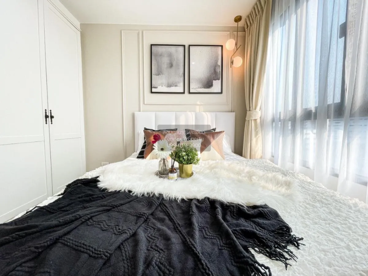 ขายคอนโด  เดอะ ไนท์ วัน BTS-แบริ่ง สำโรงเหนือ เมืองสมุทรปราการ สม