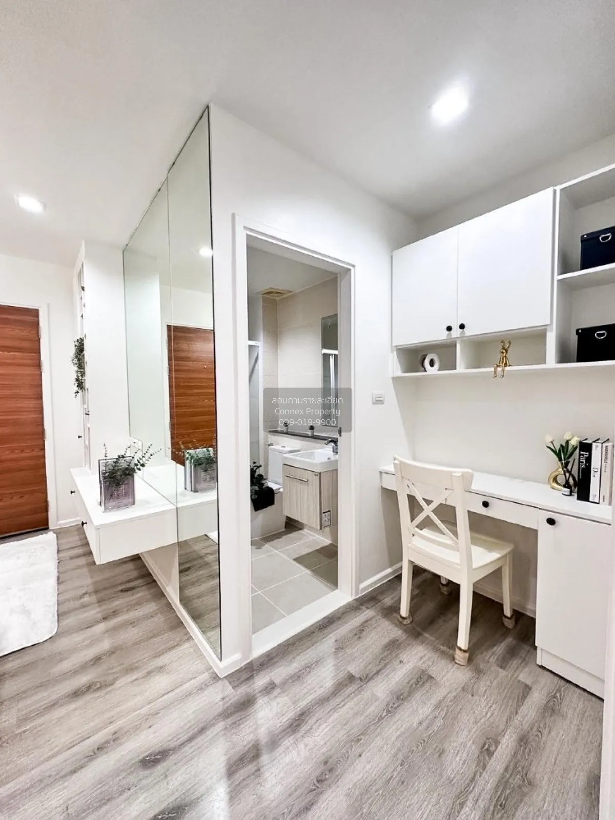 ขายคอนโด  เดอะ ไนท์ วัน BTS-แบริ่ง สำโรงเหนือ เมืองสมุทรปราการ สม