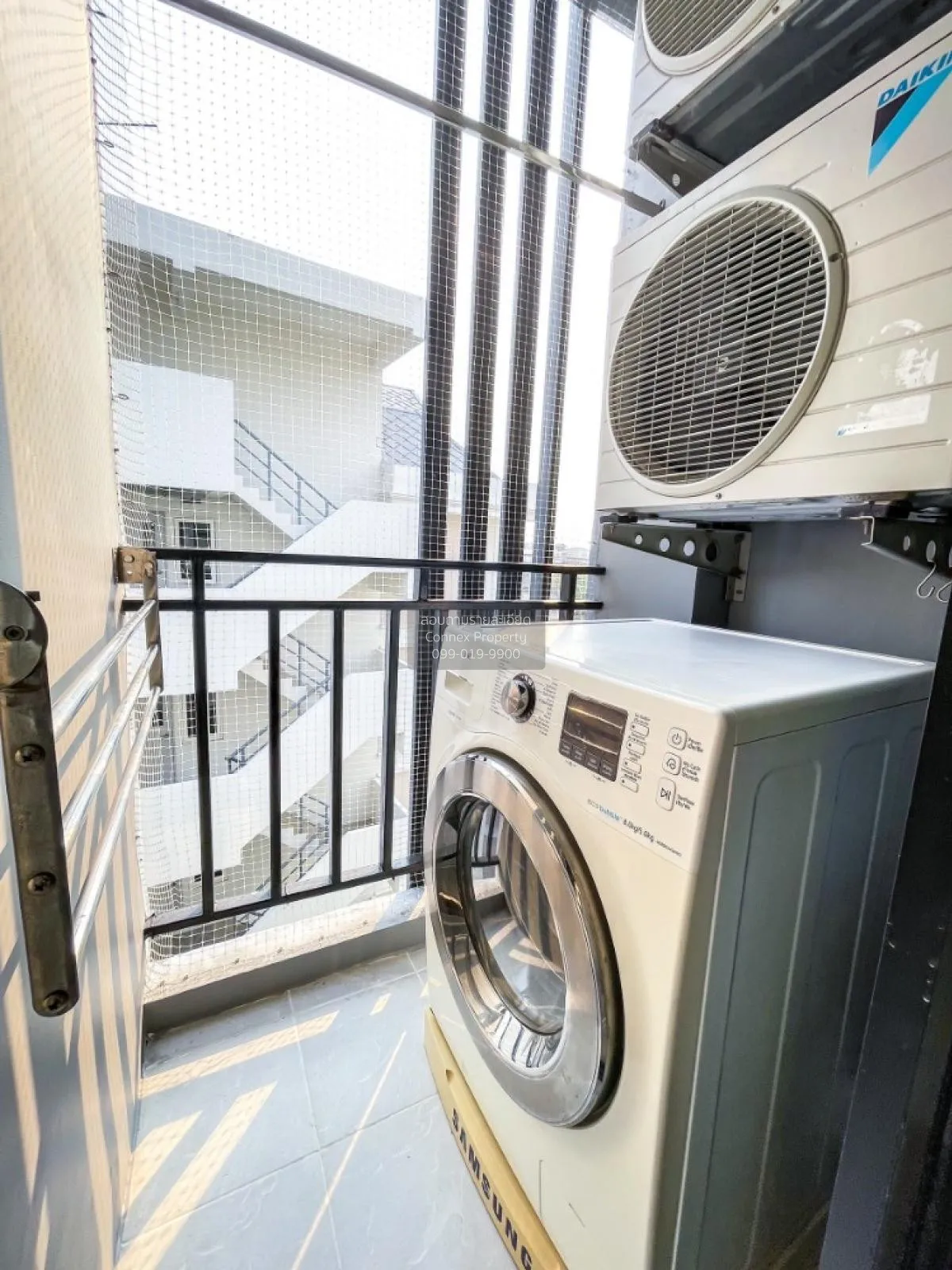 ขายคอนโด  เดอะ ไนท์ วัน BTS-แบริ่ง สำโรงเหนือ เมืองสมุทรปราการ สม