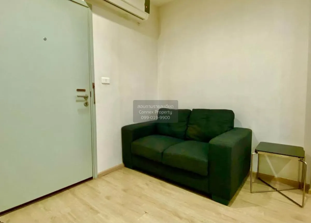 For Rent Condo , Ideo Sathorn - Thapra , BTS-Pho Nimit , Bukkhalo 1