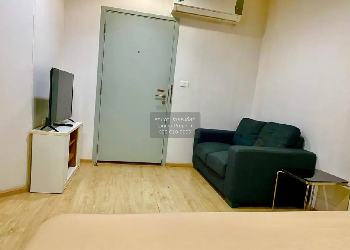 For Rent Condo , Ideo Sathorn - Thapra , BTS-Pho Nimit , Bukkhalo 2