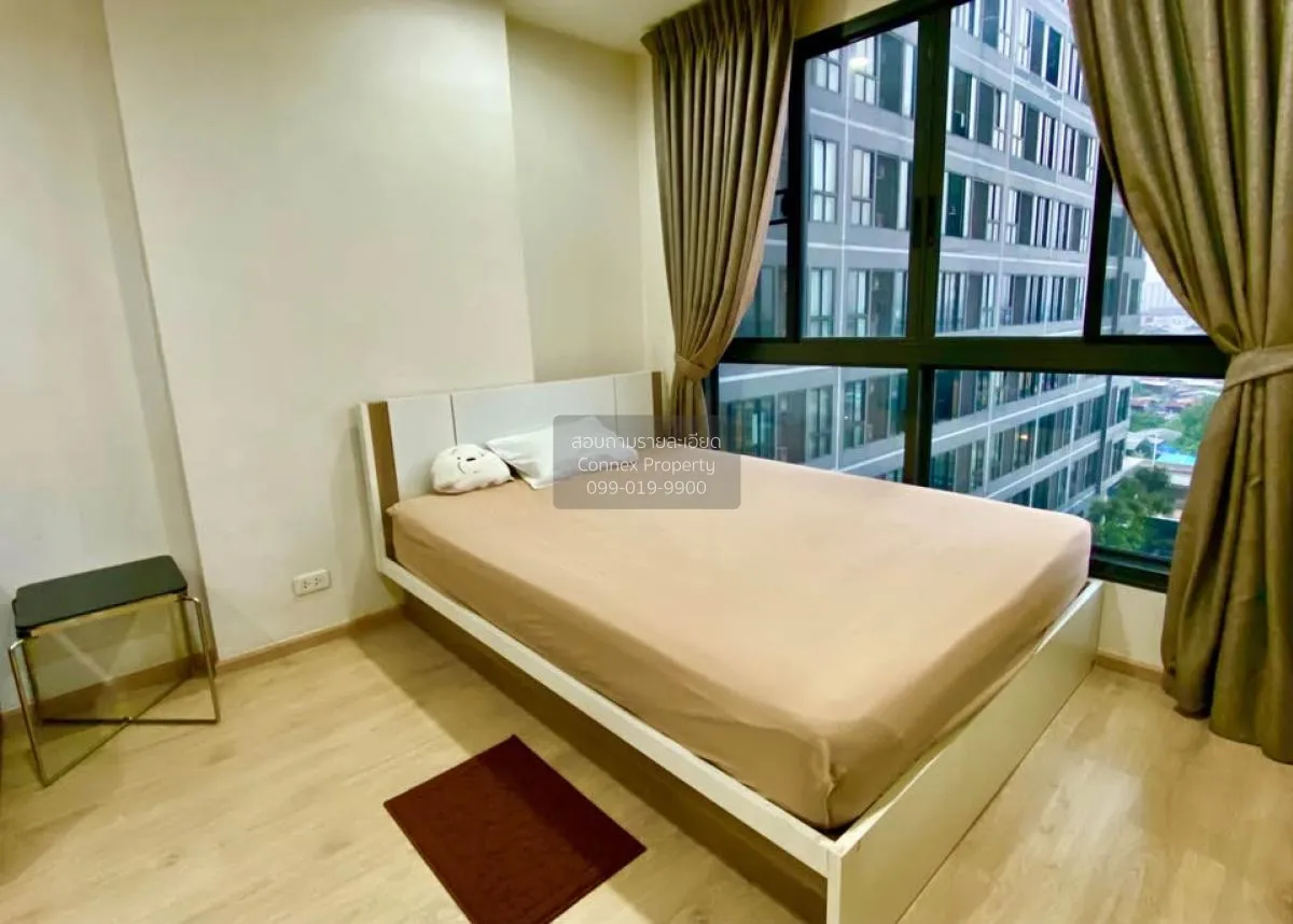 For Rent Condo , Ideo Sathorn - Thapra , BTS-Pho Nimit , Bukkhalo 4