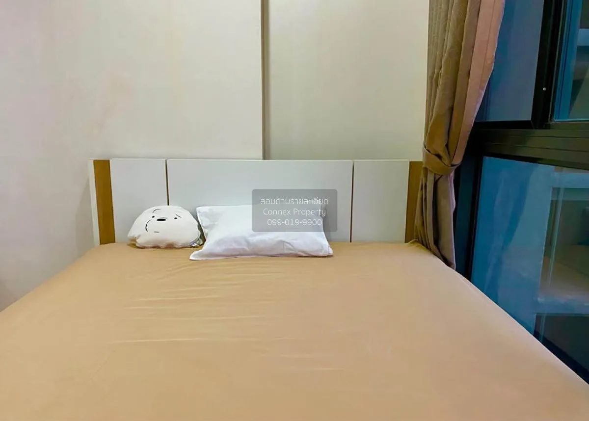 For Rent Condo , Ideo Sathorn - Thapra , BTS-Pho Nimit , Bukkhalo
