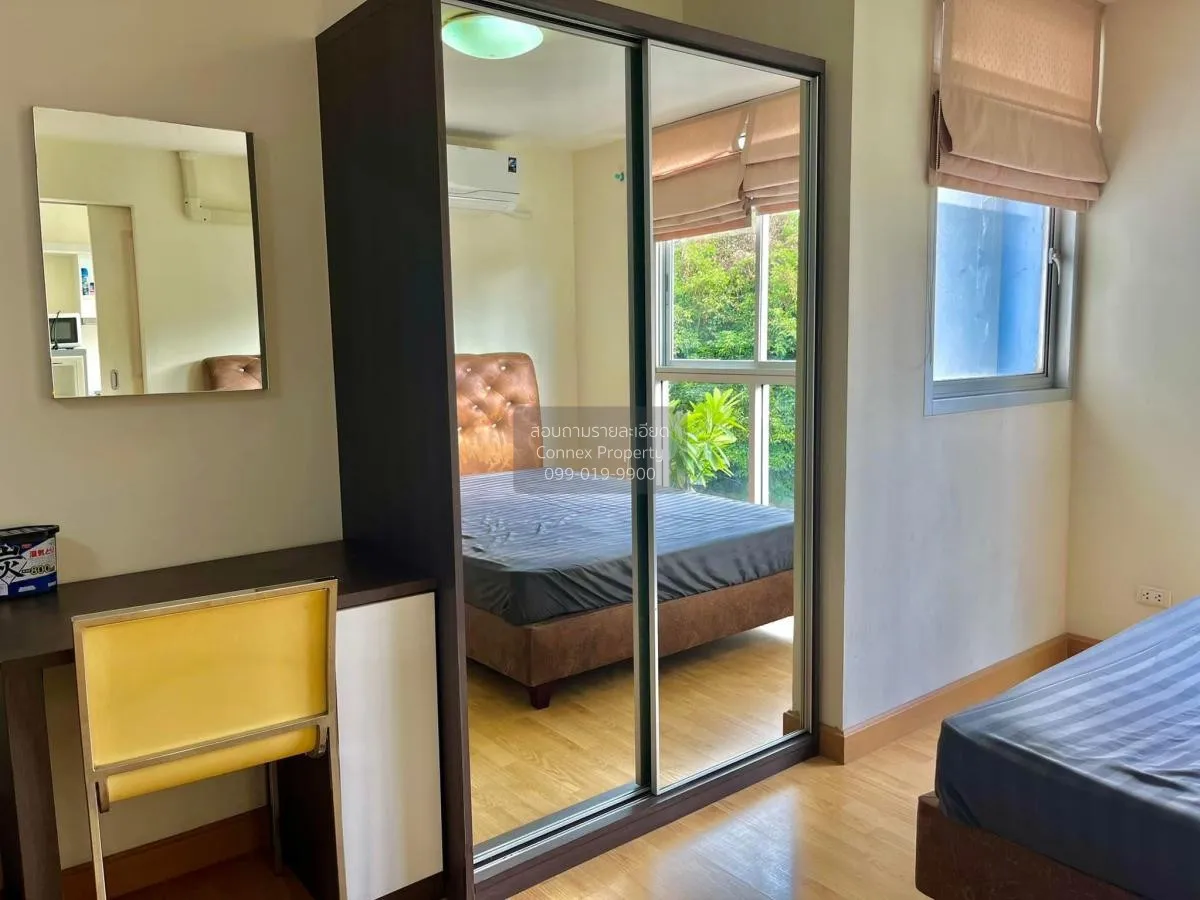 ขายคอนโด  เดอะ ลิงค์ สุขุมวิท 50 BTS-อ่อนนุช พระโขนง เขต คลองเตย  2