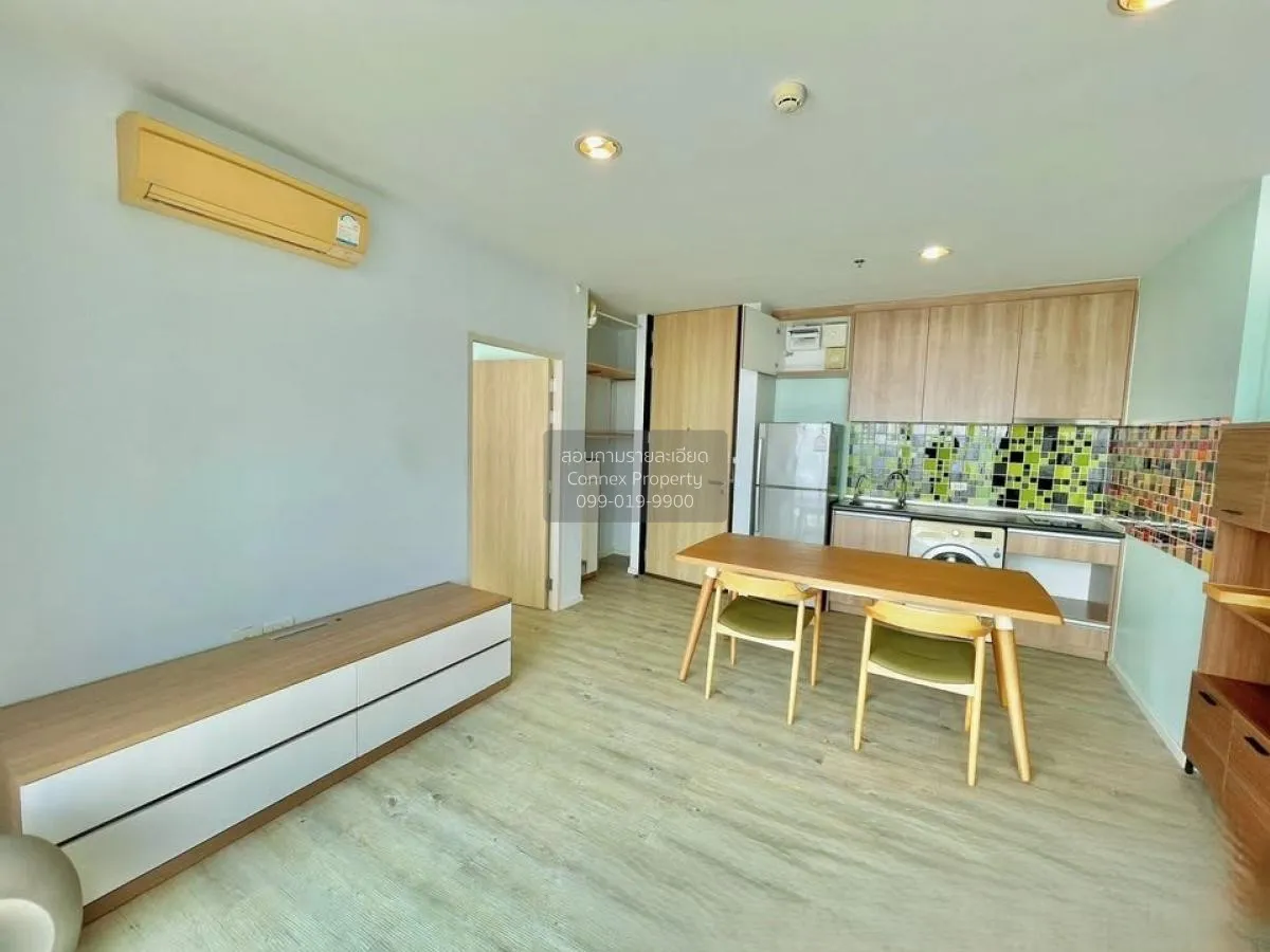 For Sale Condo , The Issara Ladprao , MRT-Lat Phrao , Chomphon ,  1