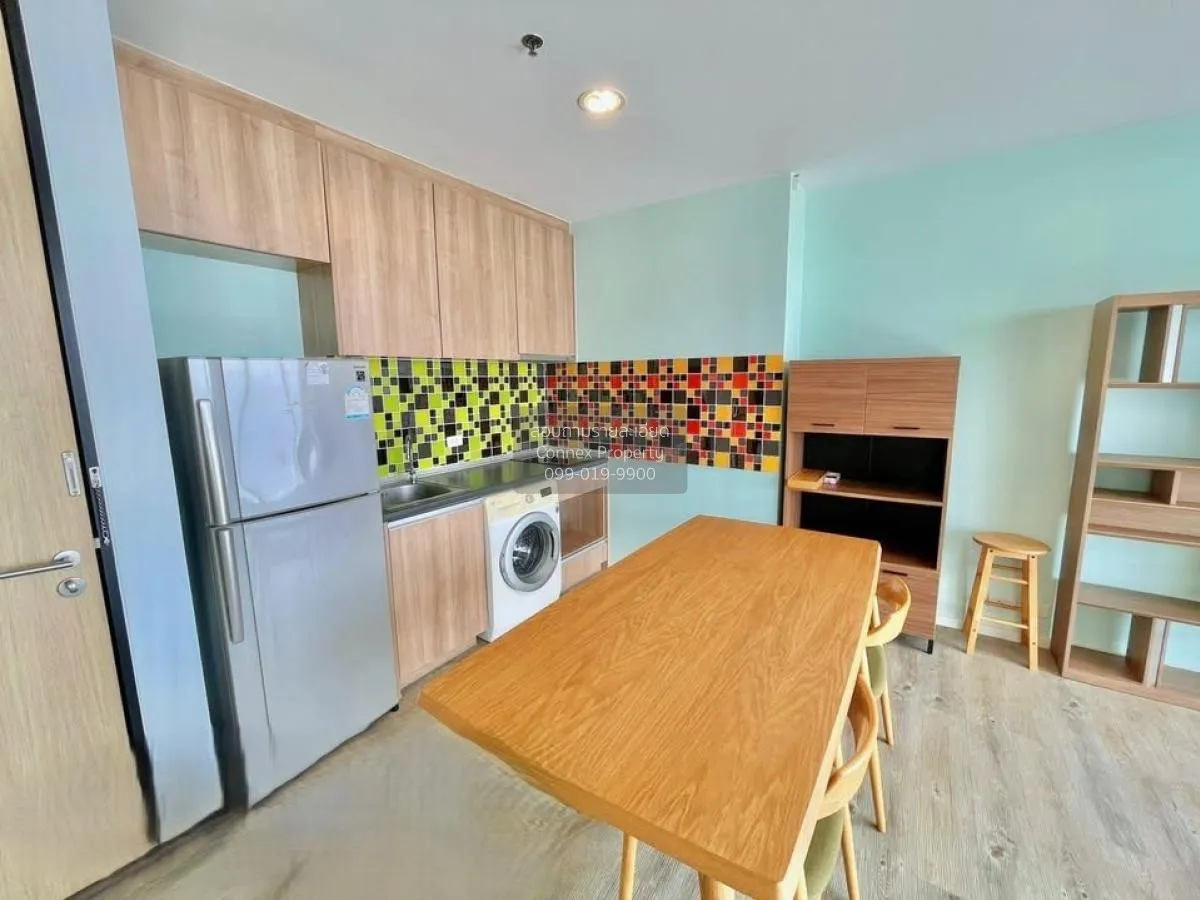 For Sale Condo , The Issara Ladprao , MRT-Lat Phrao , Chomphon ,  3