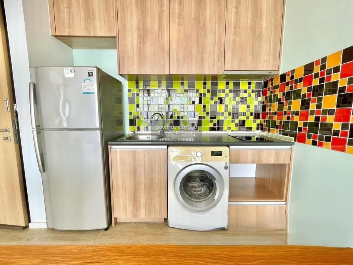 For Sale Condo , The Issara Ladprao , MRT-Lat Phrao , Chomphon ,  4