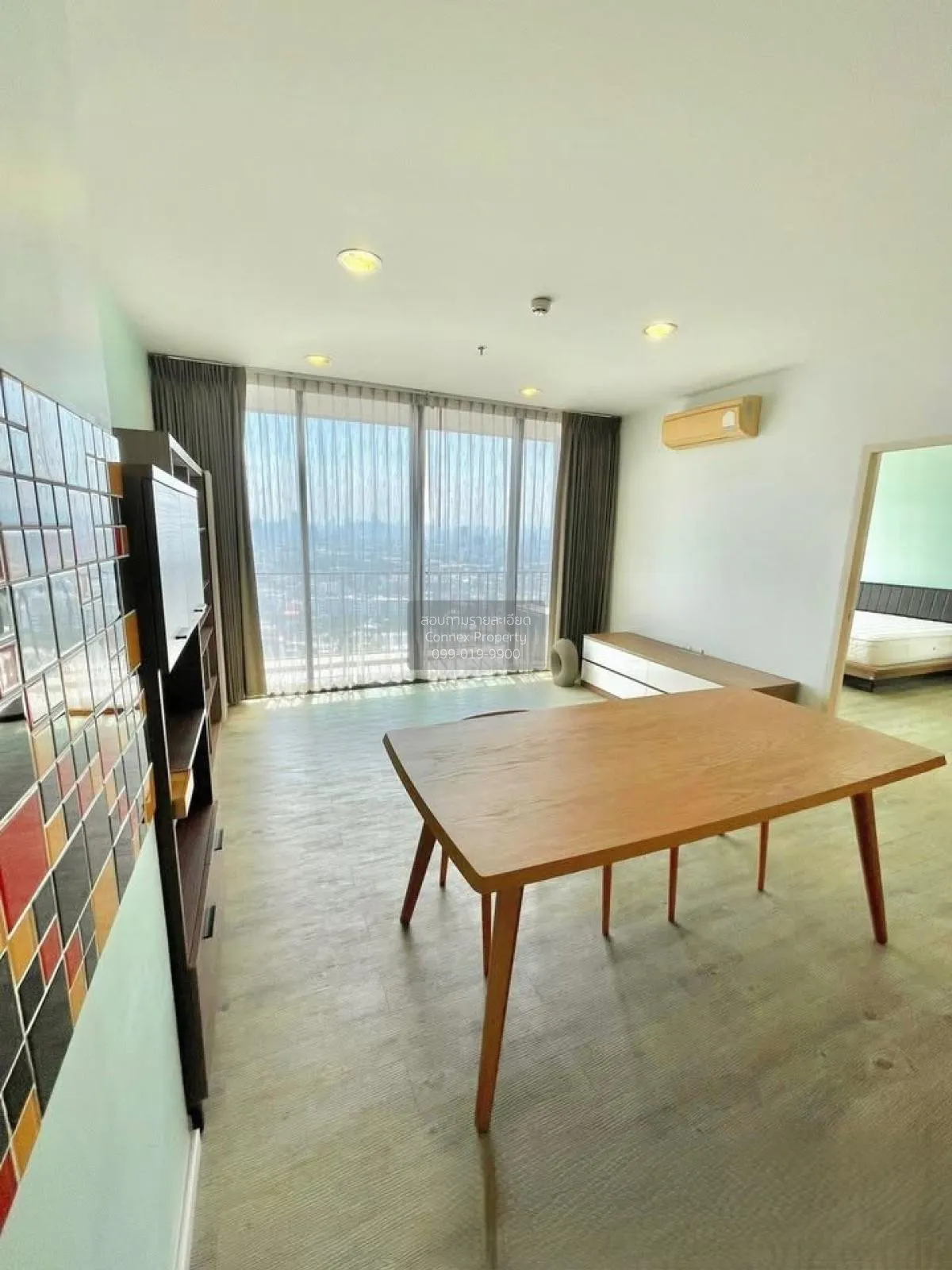 For Sale Condo , The Issara Ladprao , MRT-Lat Phrao , Chomphon , 