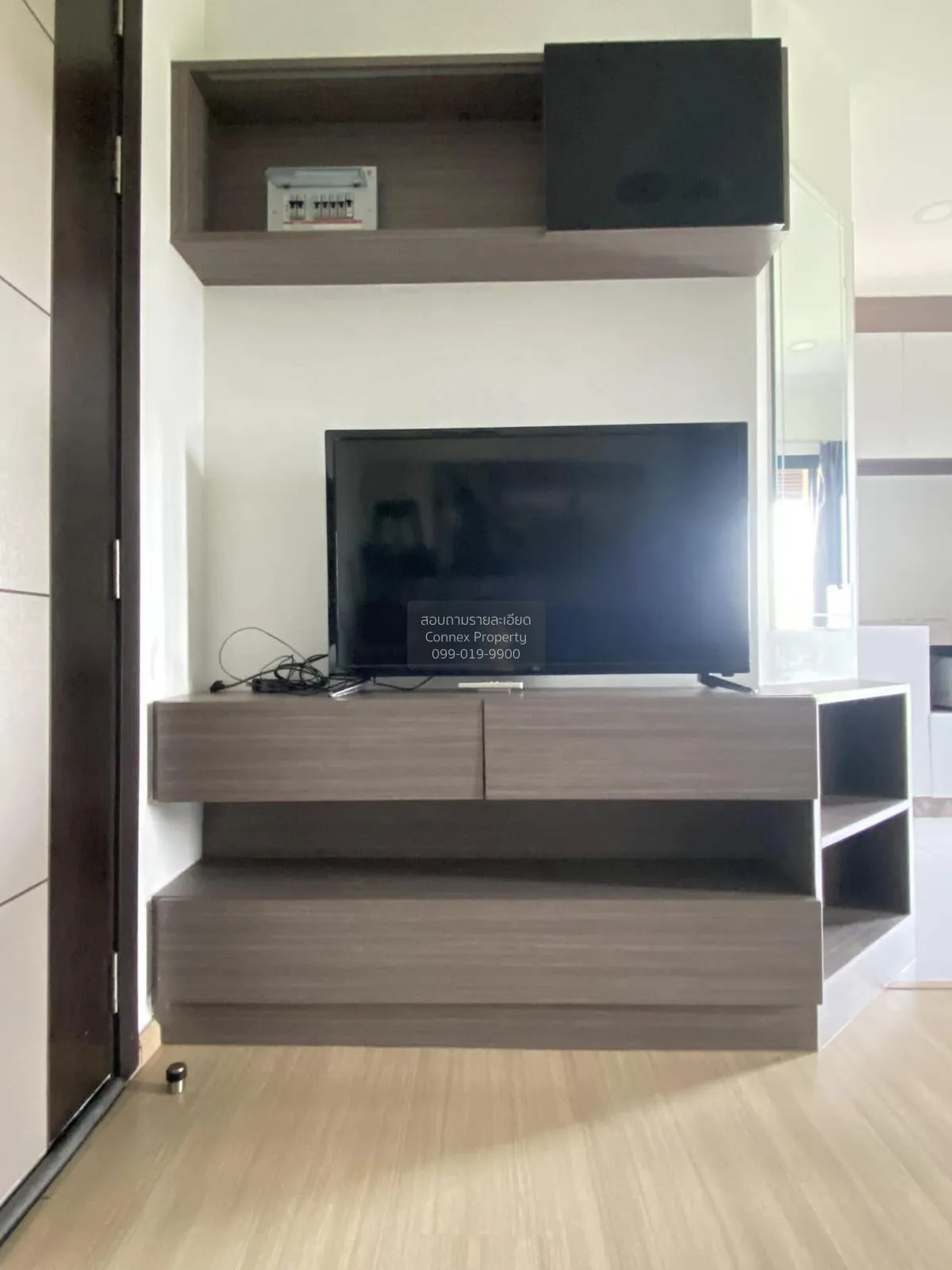 เช่าคอนโด  เวียร์ 7 บางเสาธง บางเสาธง สมุทรปราการ CX-117031 2