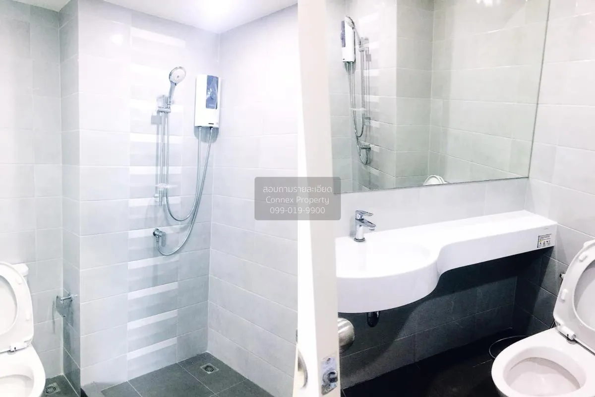 เช่าคอนโด  เวียร์ 7 บางเสาธง บางเสาธง สมุทรปราการ CX-117031