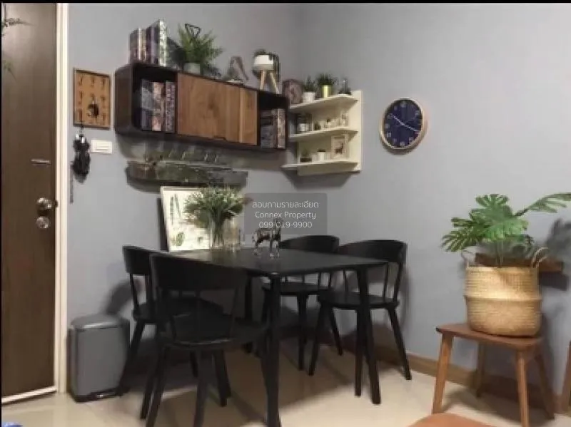 For Sale Condo , Ivy River , Bang Pakok , Rat Burana , Bangkok ,  3