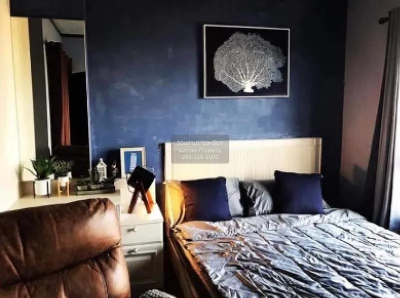 For Sale Condo , Ivy River , Bang Pakok , Rat Burana , Bangkok , 