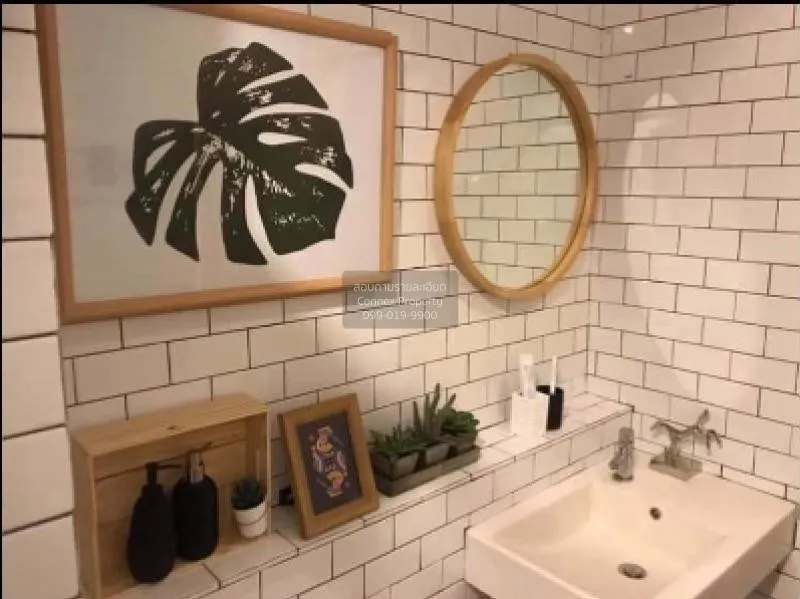 For Sale Condo , Ivy River , Bang Pakok , Rat Burana , Bangkok , 