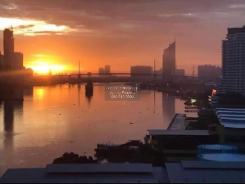 For Sale Condo , Ivy River , Bang Pakok , Rat Burana , Bangkok , 