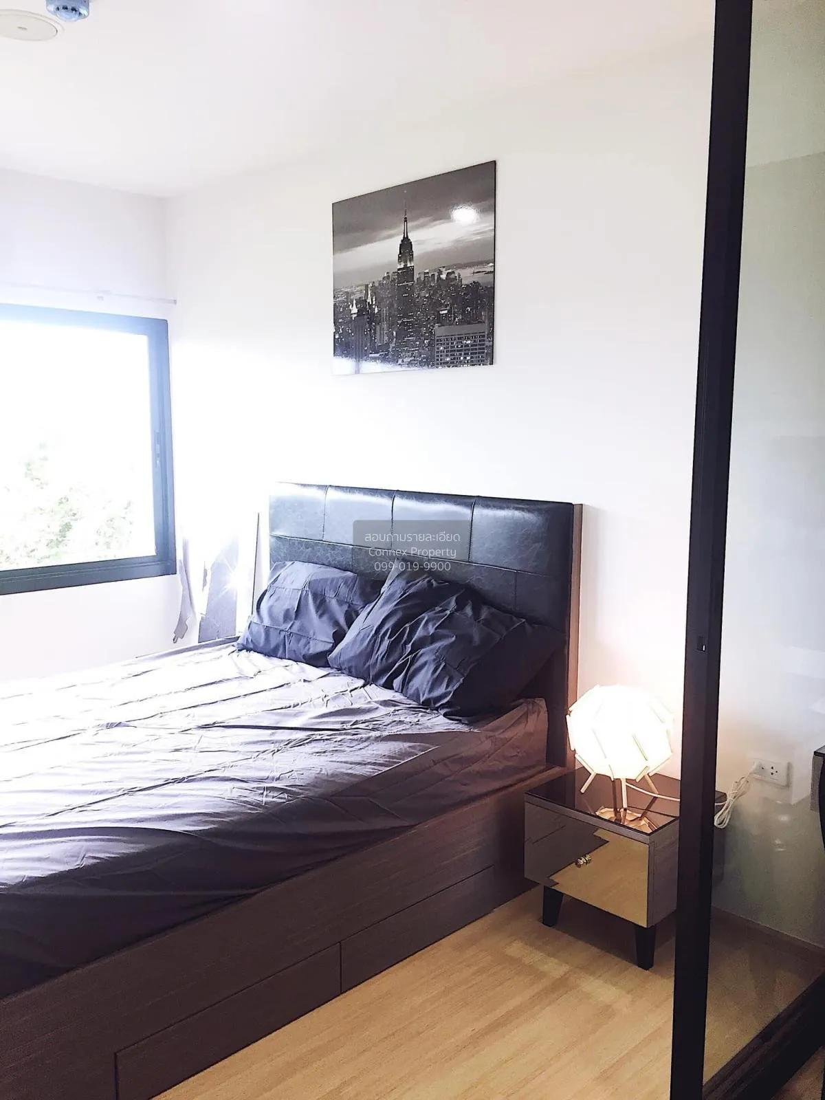 ขายคอนโด  เวียร์ 7 บางเสาธง บางเสาธง สมุทรปราการ CX-117033 4