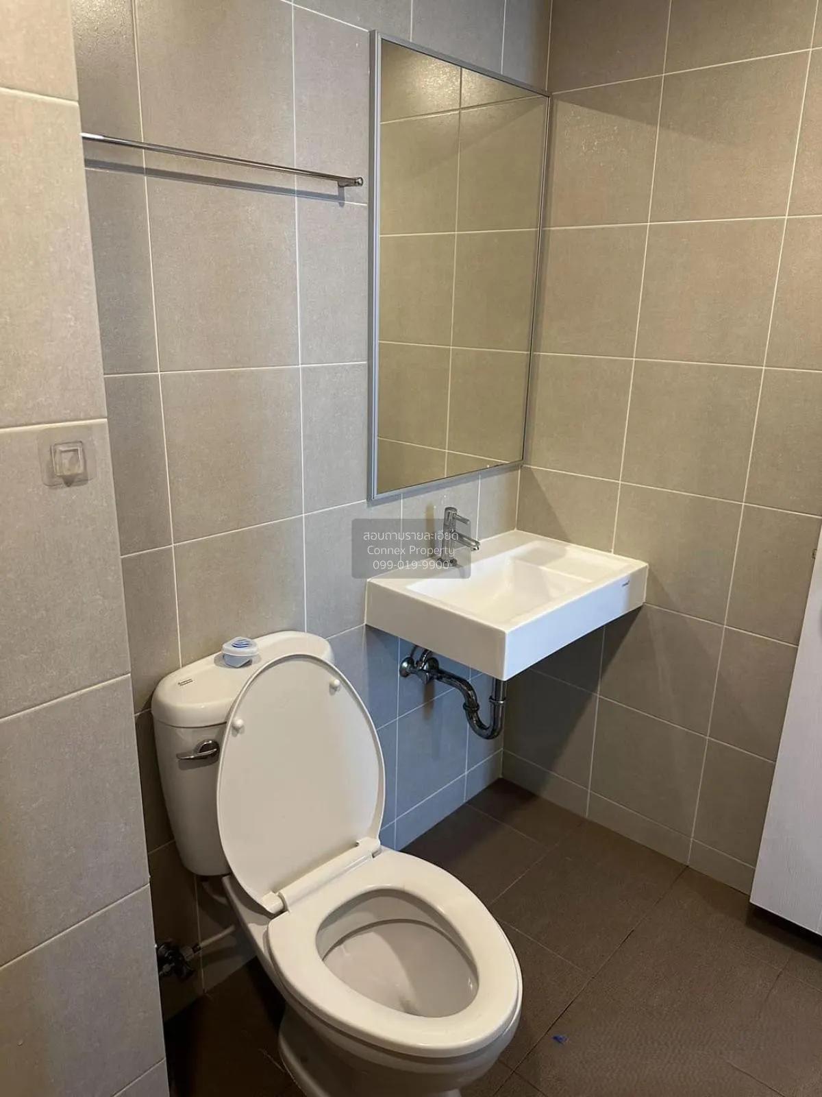 เช่าคอนโด  ลุมพินี วิลล์ สุขุมวิท 101/1 - ปุณณวิถี BTS-ปุณณวิถี บ