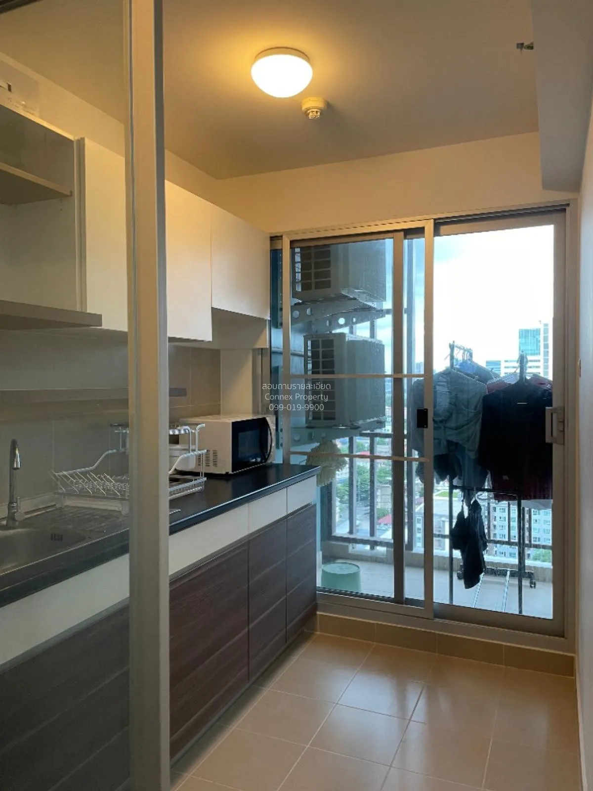 For Rent Condo , Supalai Veranda Ratchavipha - Prachachuen , MRT- 3