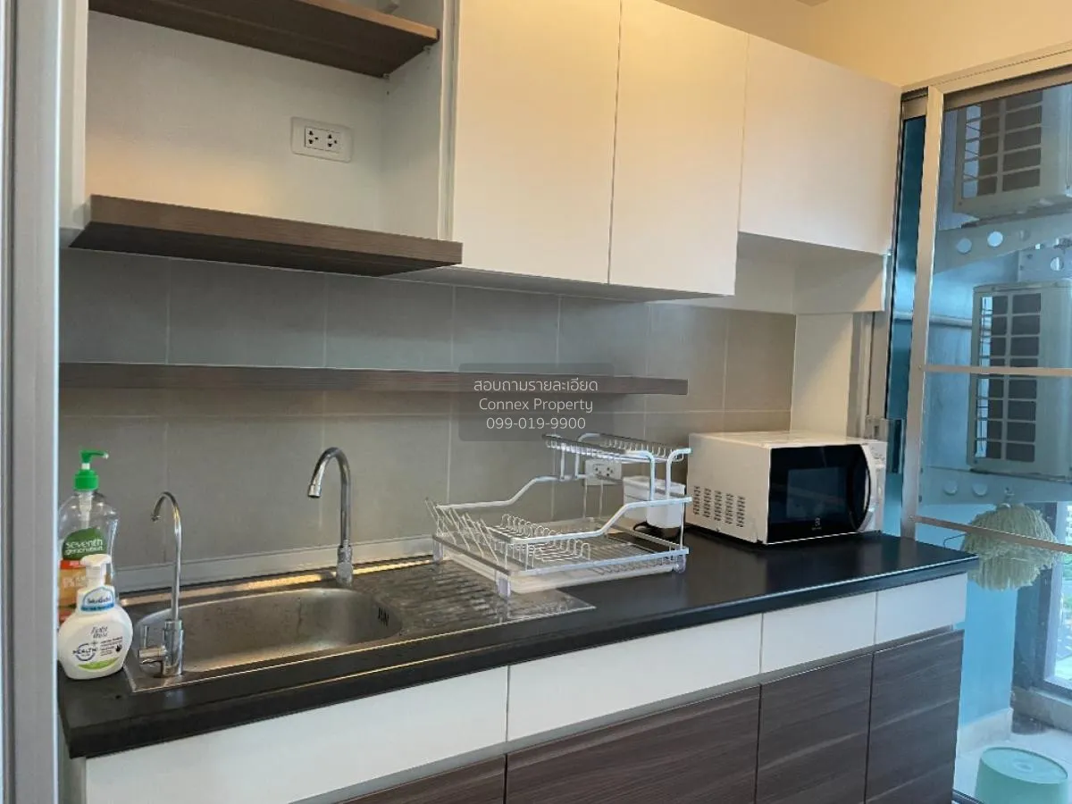 For Rent Condo , Supalai Veranda Ratchavipha - Prachachuen , MRT- 4