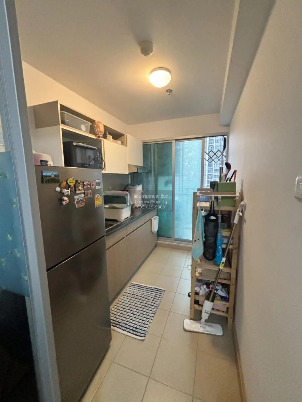 ขายคอนโด  ศุภาลัย เวอเรนด้า พระราม 9 MRT-พระราม 9 บางกะปิ เขต ห้ว 4