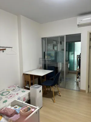 ขายคอนโด  ศุภาลัย เวอเรนด้า พระราม 9 MRT-พระราม 9 บางกะปิ เขต ห้วยขวาง กรุงเทพ CX-117037