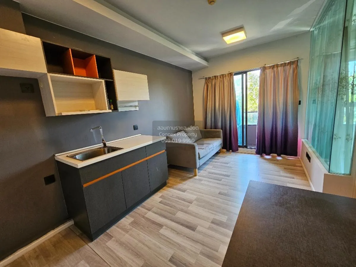 ขายคอนโด  อีส พระราม 2 แสมดำ เขต บางขุนเทียน กรุงเทพ CX-117038 1