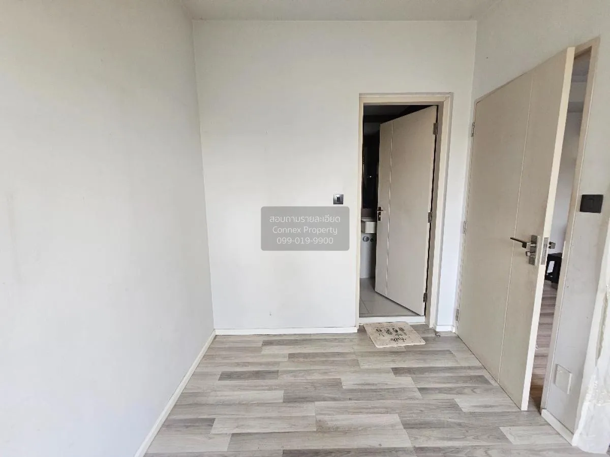 ขายคอนโด  อีส พระราม 2 แสมดำ เขต บางขุนเทียน กรุงเทพ CX-117038 3