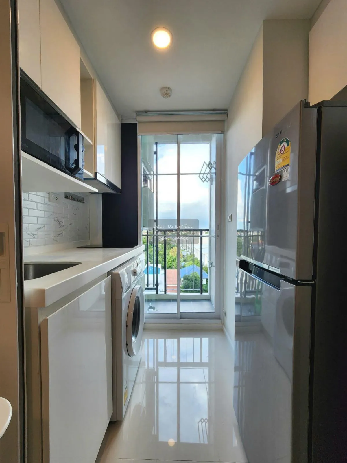 ขายคอนโด  ชาโตว์ อินทาวน์ รัชโยธิน  แขวงจันทรเกษม เขต จตุจักร กรุ 2