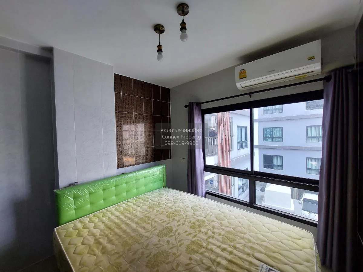 For Sale Condo , Kansinee Condo , Nong Tamlueng , Phan Thong , Ch 2
