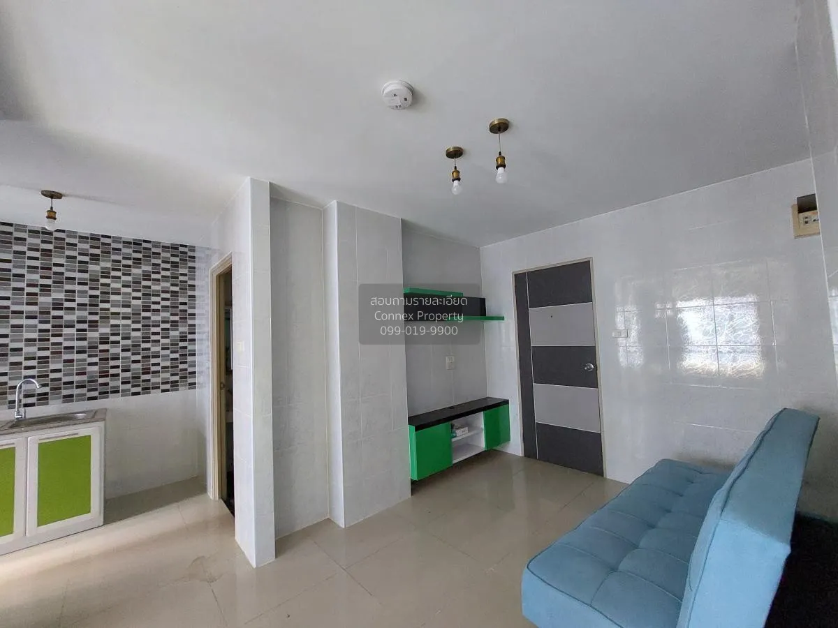 For Sale Condo , Kansinee Condo , Nong Tamlueng , Phan Thong , Ch