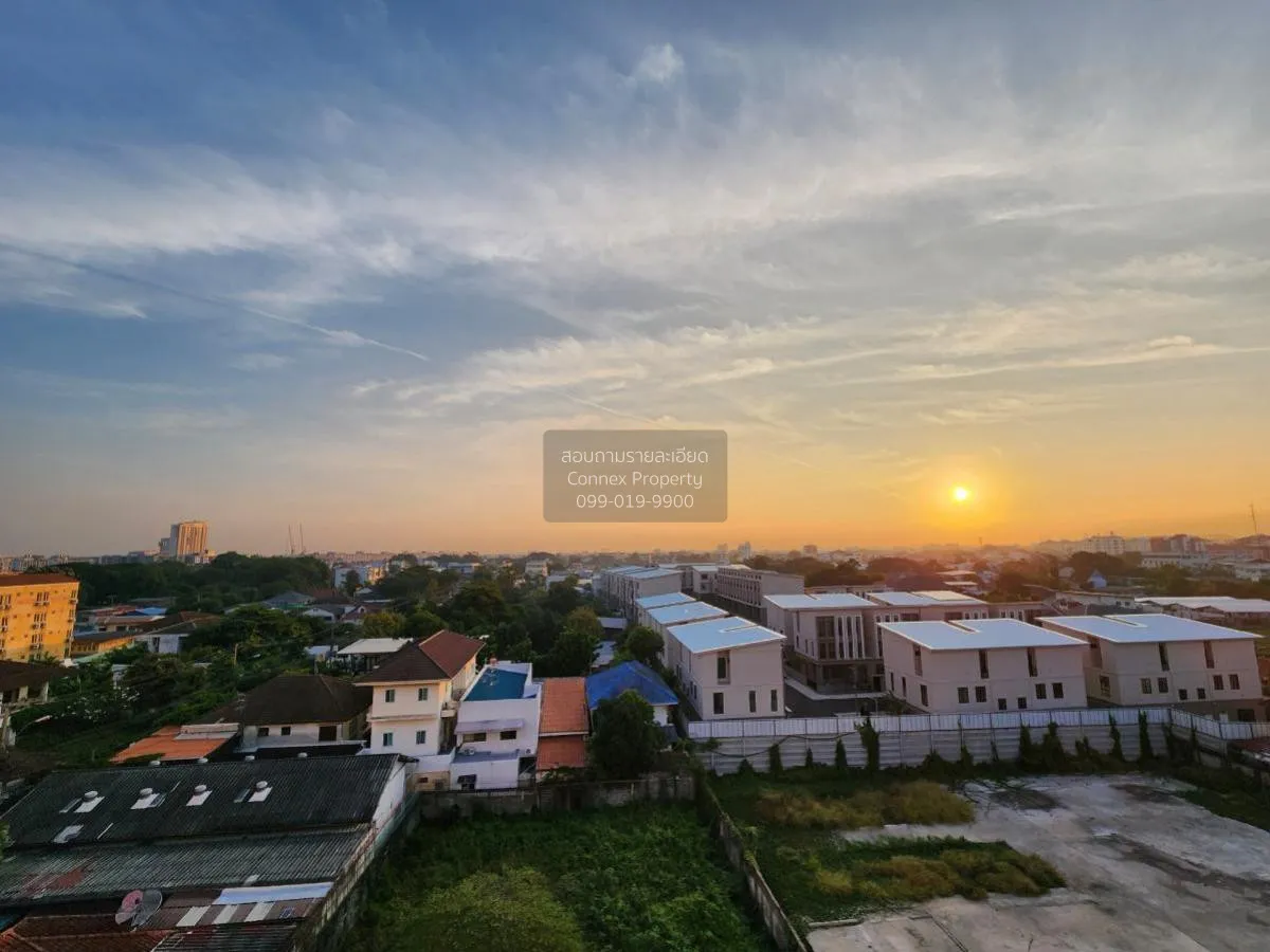 เช่าคอนโด  ชาโตว์ อินทาวน์ รัชโยธิน  แขวงจันทรเกษม เขต จตุจักร กร