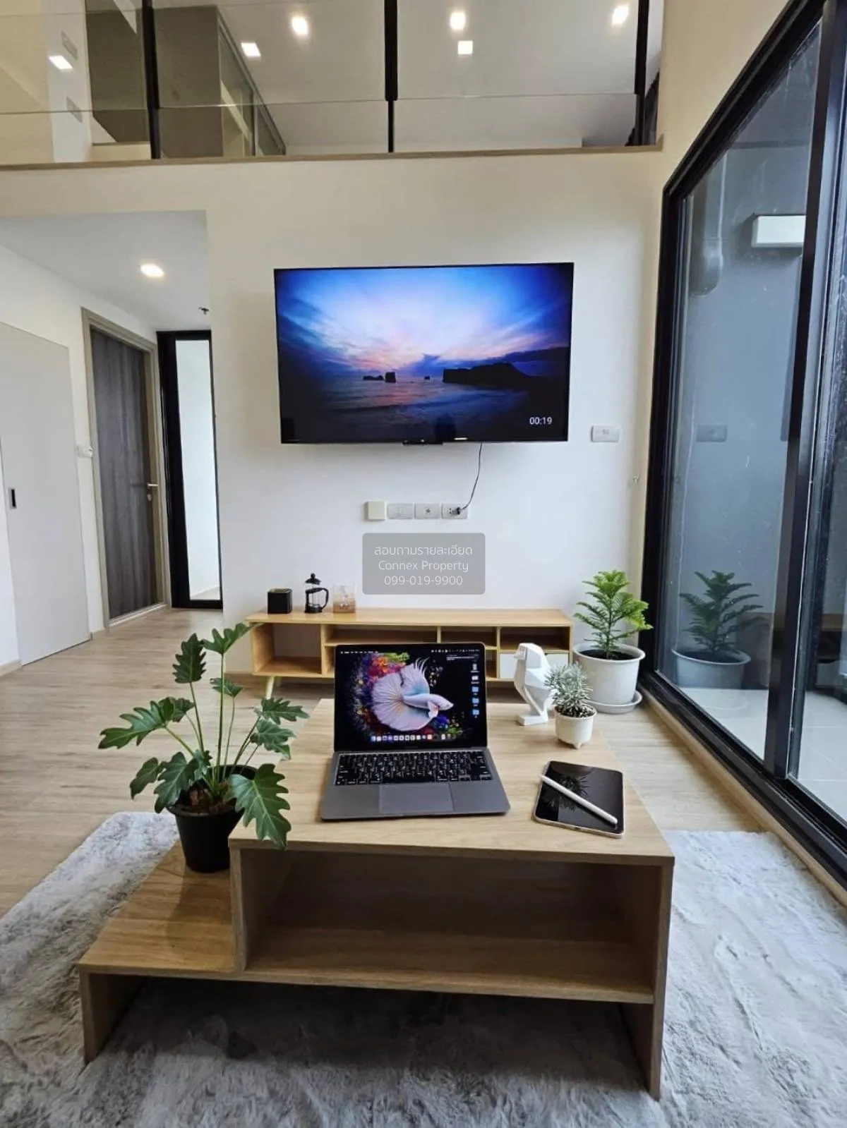 For Rent Condo , The Rich Rama 9 - Srinakarin , ARL-Hua Mak , Sua 2