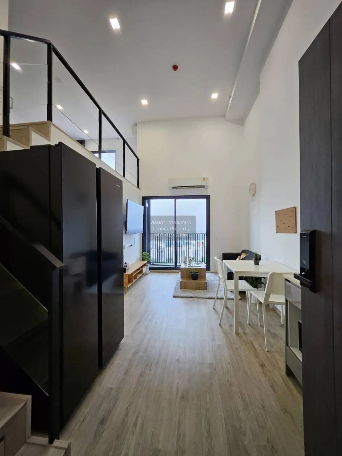 For Rent Condo , The Rich Rama 9 - Srinakarin , ARL-Hua Mak , Sua