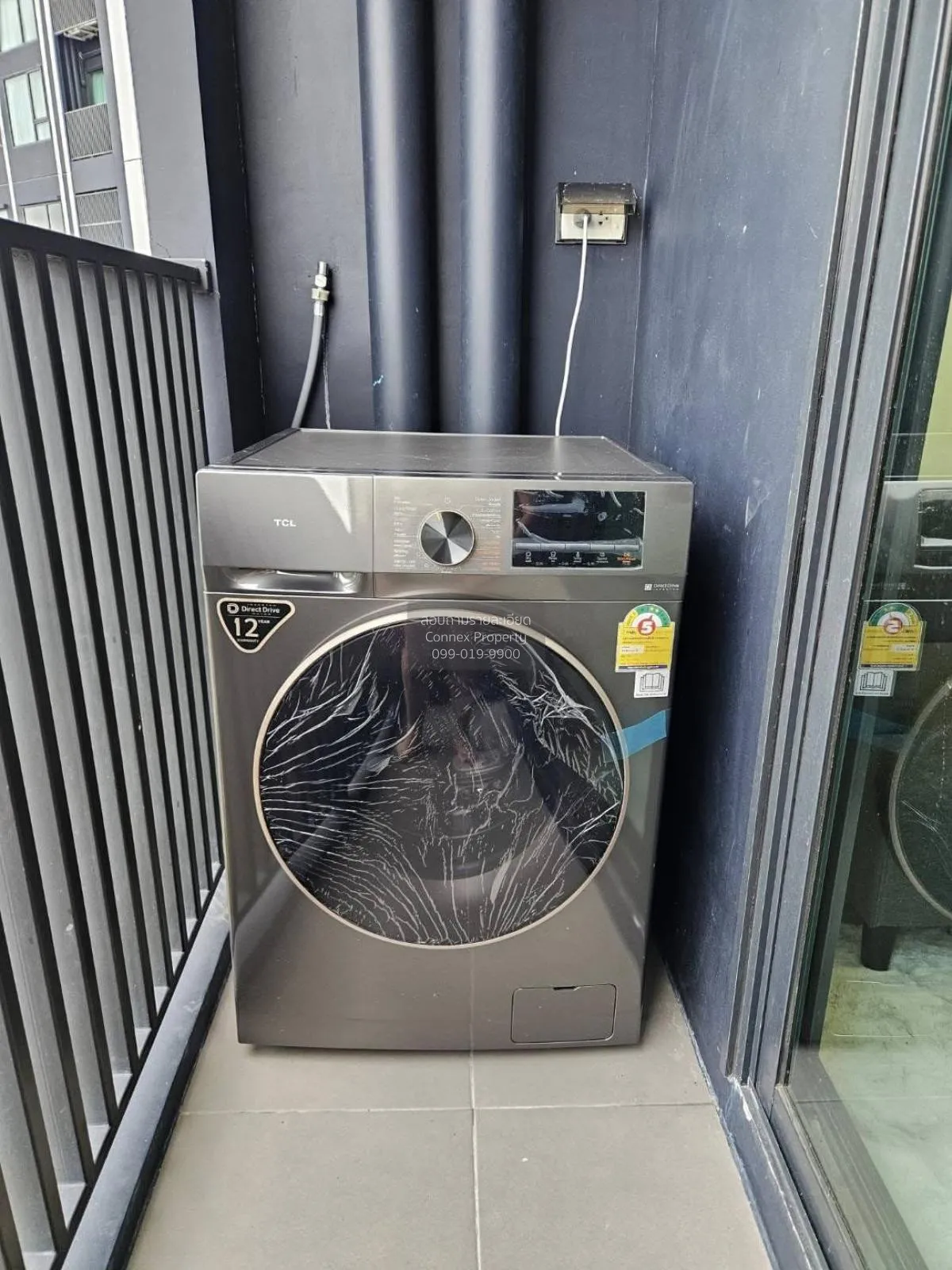 For Rent Condo , The Rich Rama 9 - Srinakarin , ARL-Hua Mak , Sua