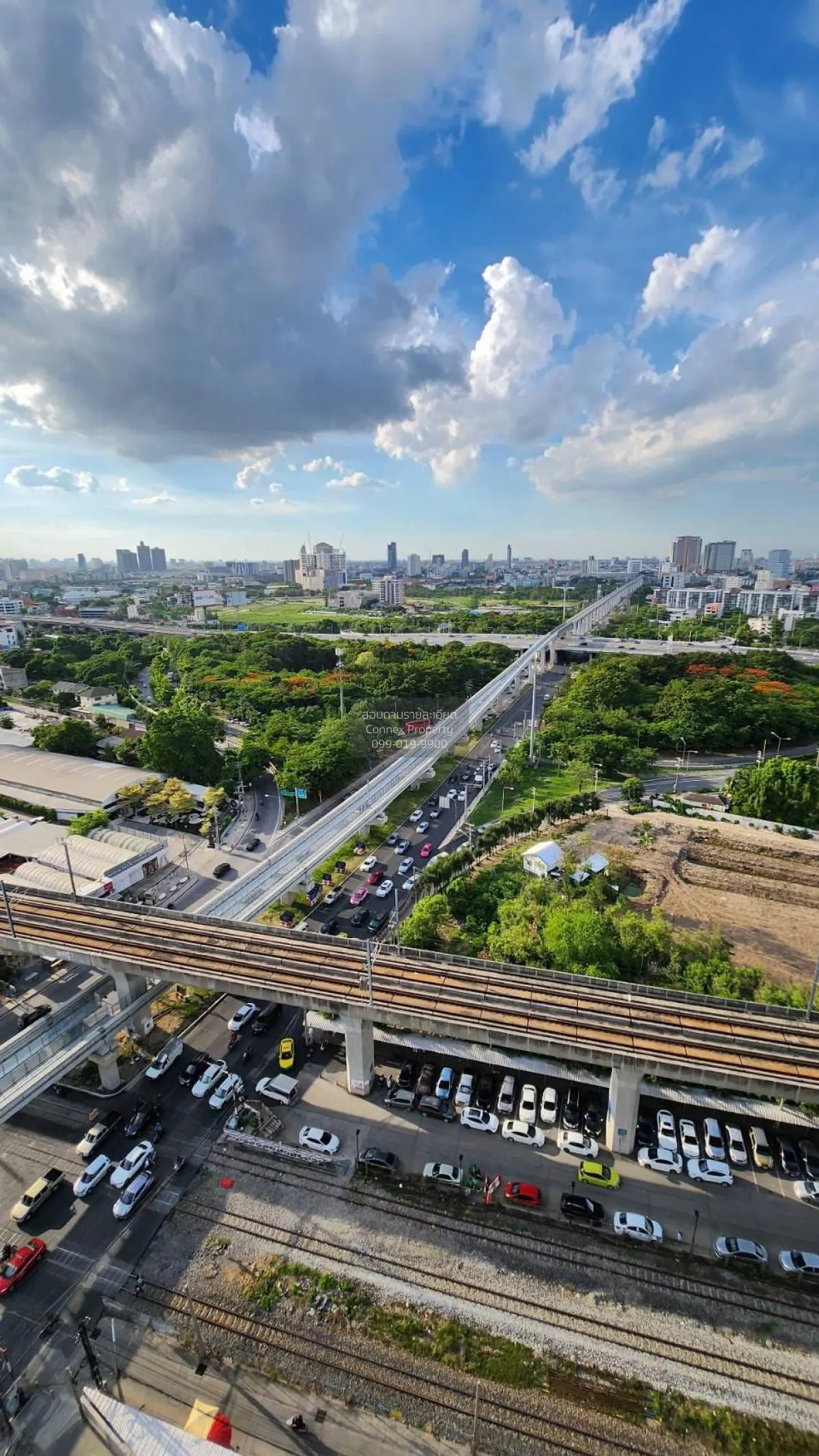 For Rent Condo , The Rich Rama 9 - Srinakarin , ARL-Hua Mak , Sua