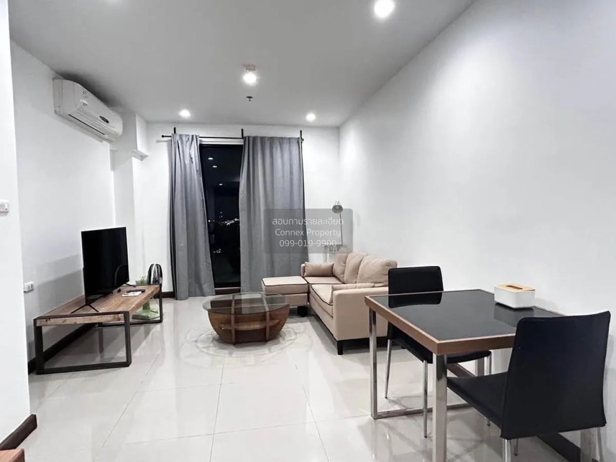 เช่าคอนโด  ศุภาลัย พรีเมียร์ ราชเทวี BTS-ราชเทวี ถนนเพชรบุรี เขต  1