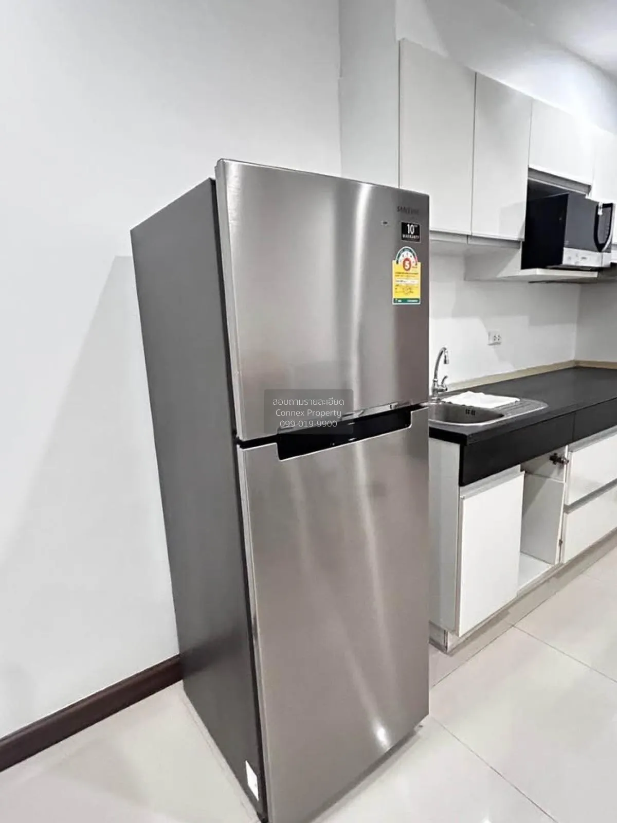 เช่าคอนโด  ศุภาลัย พรีเมียร์ ราชเทวี BTS-ราชเทวี ถนนเพชรบุรี เขต  3