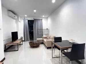 เช่าคอนโด  ศุภาลัย พรีเมียร์ ราชเทวี BTS-ราชเทวี ถนนเพชรบุรี เขต ปทุมวัน กรุงเทพ CX-117045