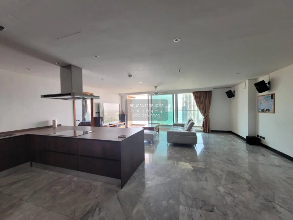 ขายคอนโด  อมารี เรสซิเดนซ์ พัทยา ( สกาย เรสซิเด้นท์ ) เมืองพัทยา  2