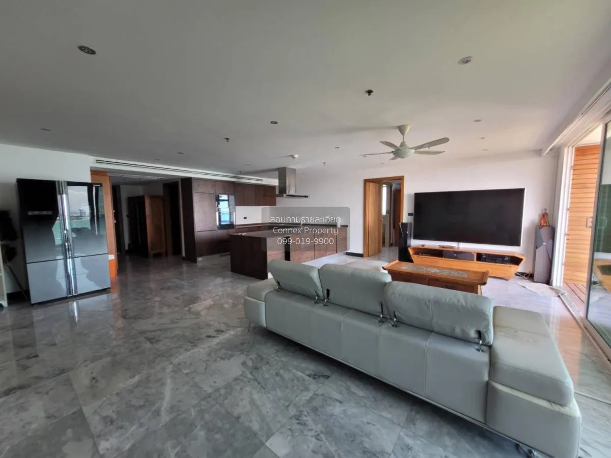 ขายคอนโด  อมารี เรสซิเดนซ์ พัทยา ( สกาย เรสซิเด้นท์ ) เมืองพัทยา  4