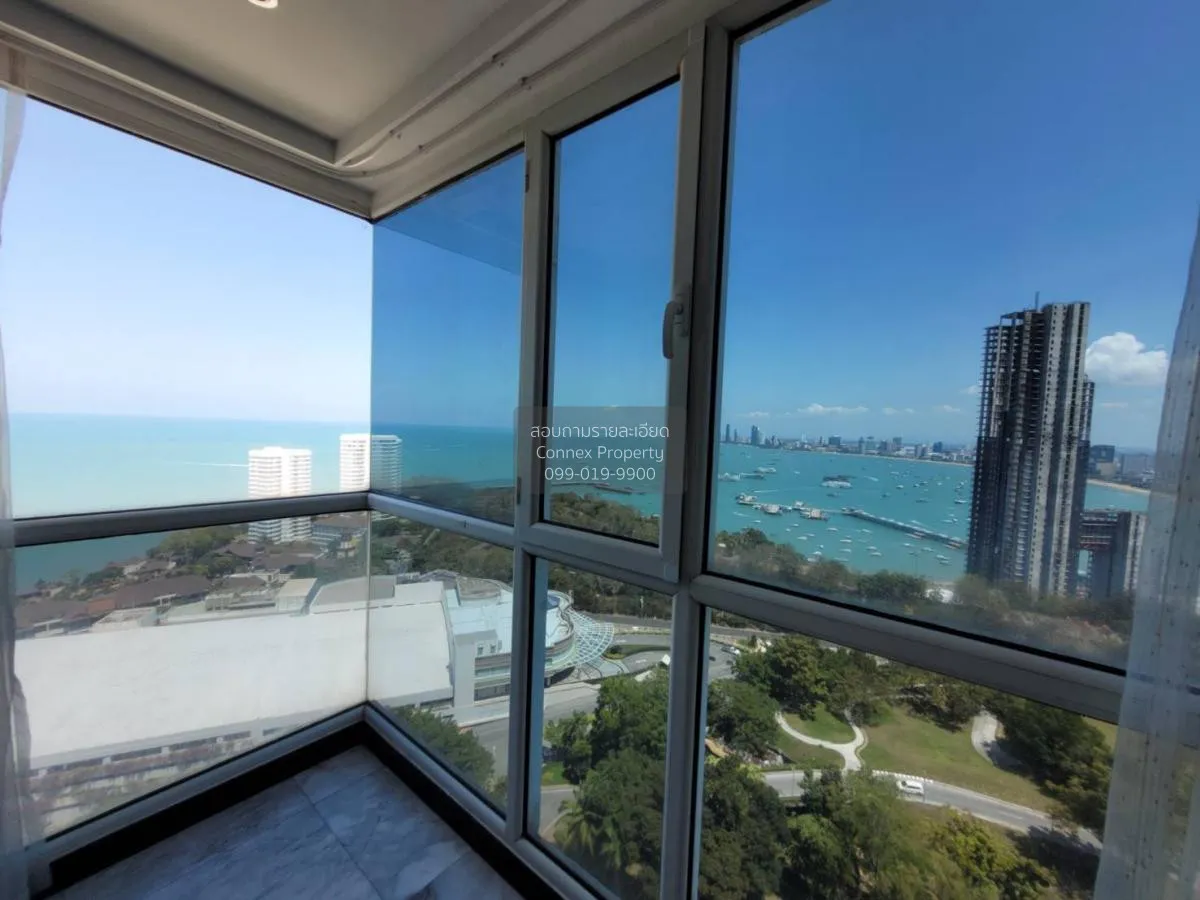 ขายคอนโด  อมารี เรสซิเดนซ์ พัทยา ( สกาย เรสซิเด้นท์ ) เมืองพัทยา 
