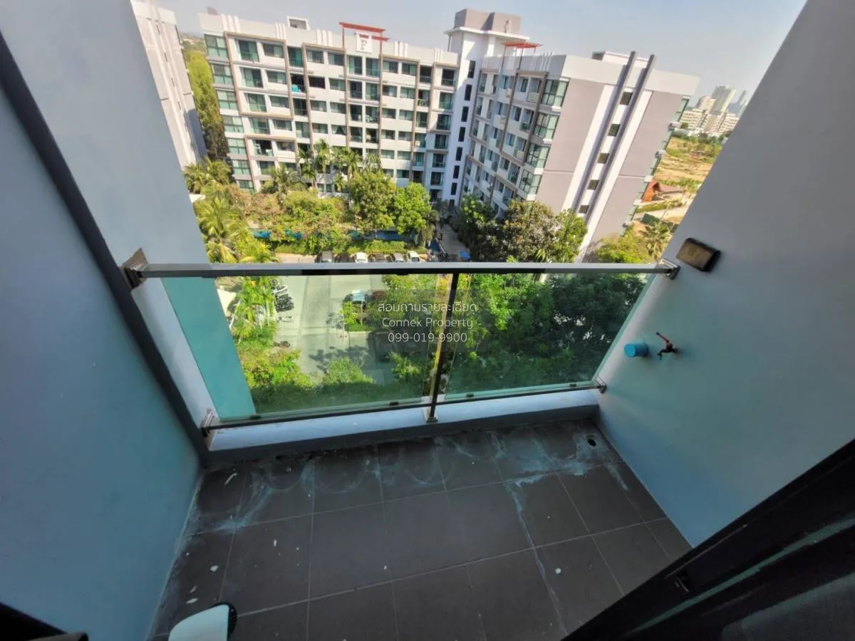 For Sale Condo , Dusit Grand Park , Mueang Phata , Bang Lamung , 