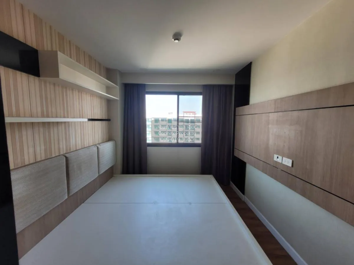 For Sale Condo , Dusit Grand Park , Mueang Phata , Bang Lamung , 