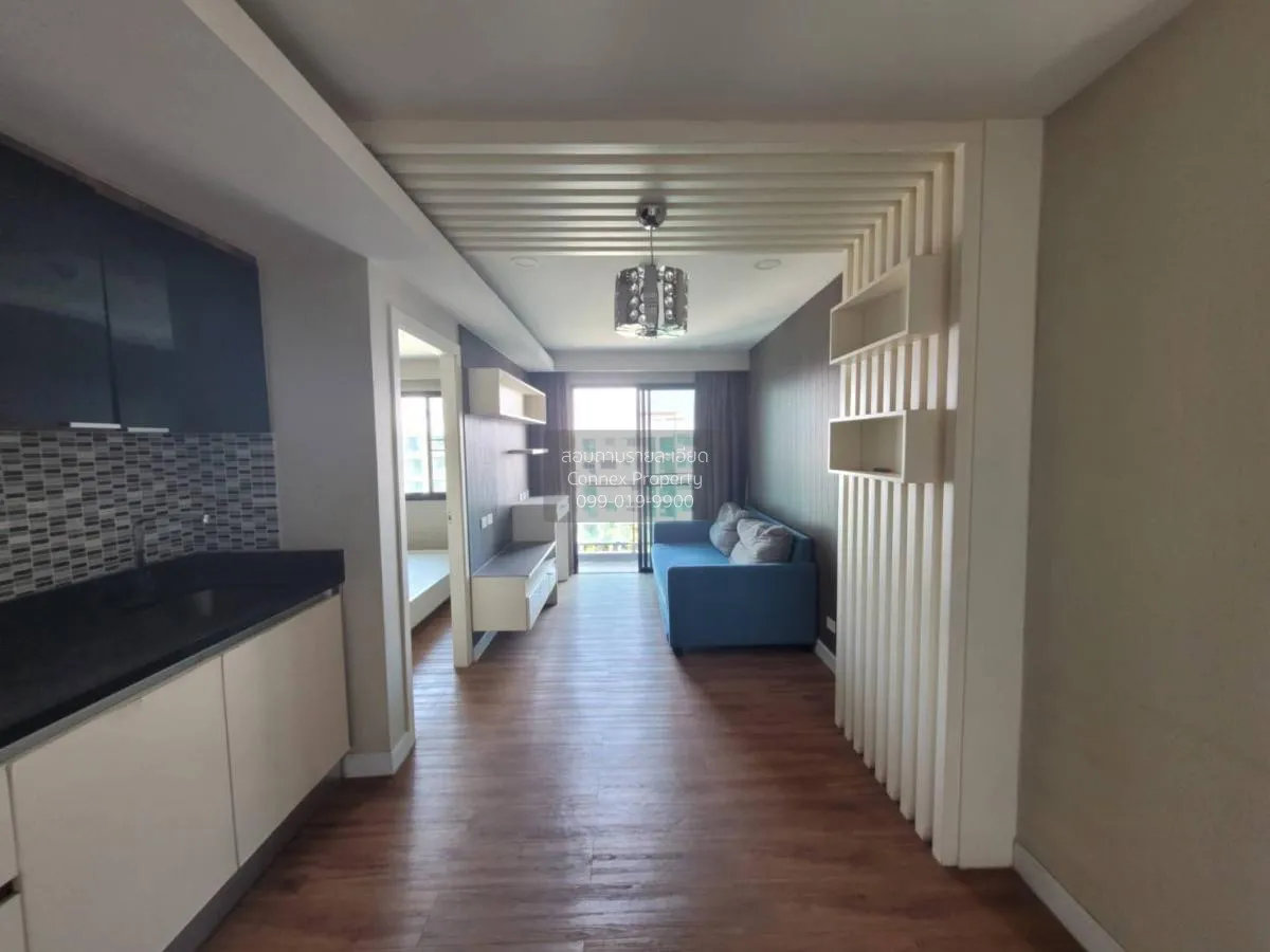 For Sale Condo , Dusit Grand Park , Mueang Phata , Bang Lamung ,  3