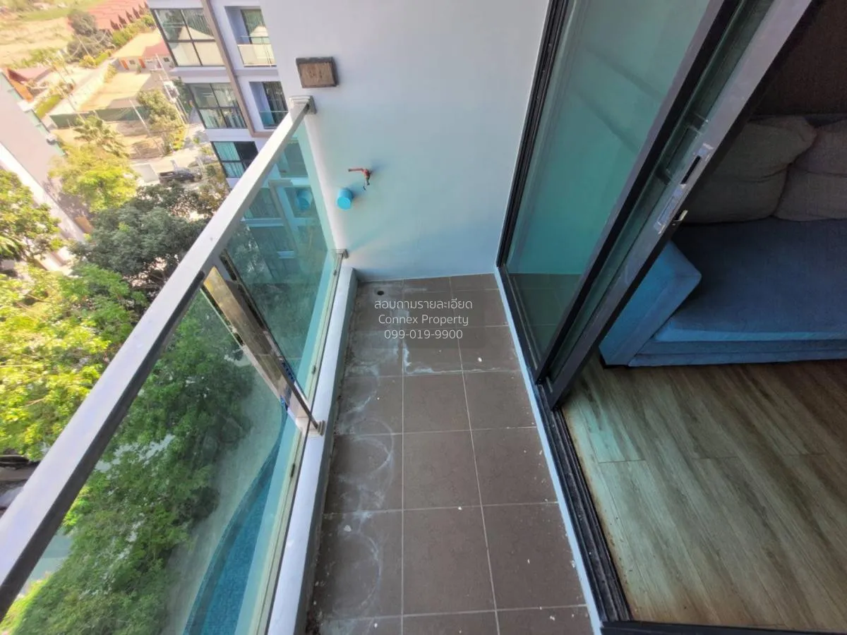 For Sale Condo , Dusit Grand Park , Mueang Phata , Bang Lamung , 